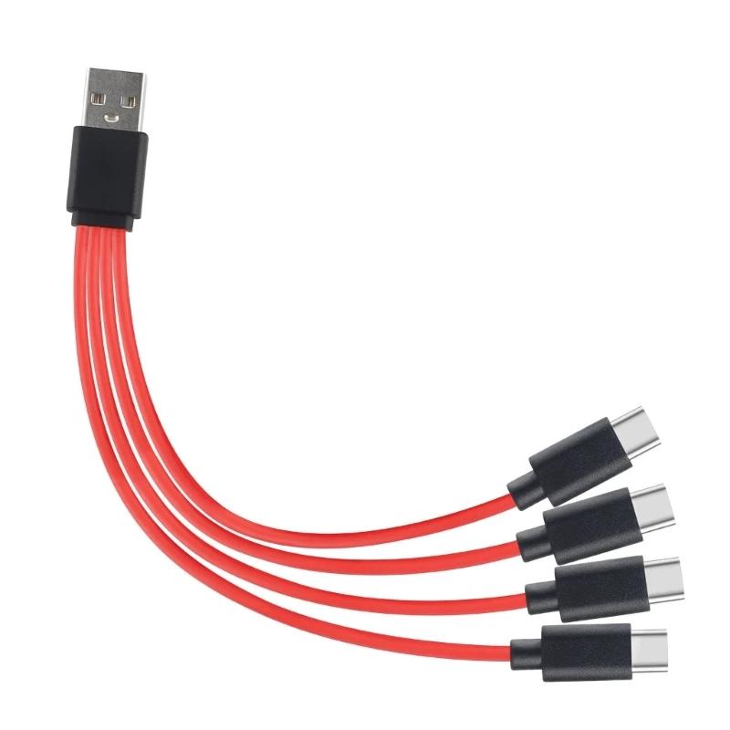 USB й ̺ ڵ  4 in 1 ޴  ڵ 40GE C USB ȯ